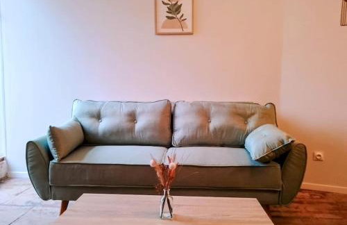 Superbe T2 avec Terrasse - Foto 15