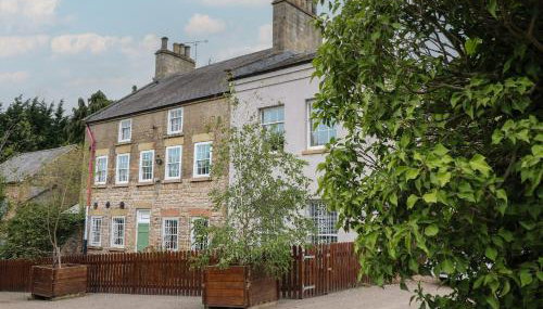 Cotton Mill Cottage - Foto 3