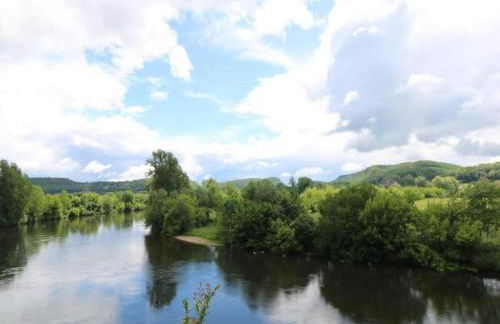 Cottage in Vézac near Forest and Lake - Foto 36