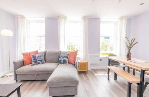 Luxury Morris Mews - High Spec - 7 - Guests - Foto 6