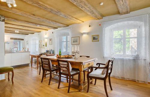 Ferienhaus Zur Alten Dame - Foto 16