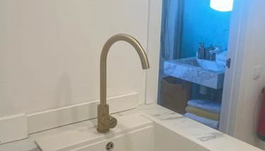 Atico 1º linea vistas Sitges - Foto 2