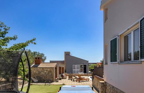 Villa Divinus - Foto 25