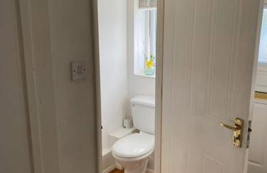 Comfortable 3 bed house in Chelmsford - Foto 18