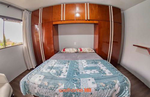 Casa em Passo Fundo com Churrasqueira - Foto 18