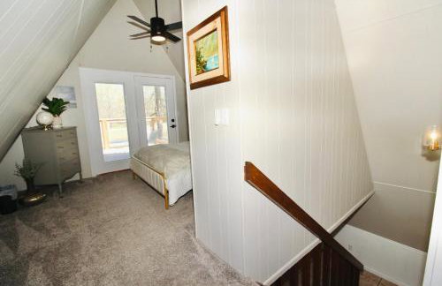 The Lakeside Loft- KY Lake Escape - Pirates Cove - Foto 37