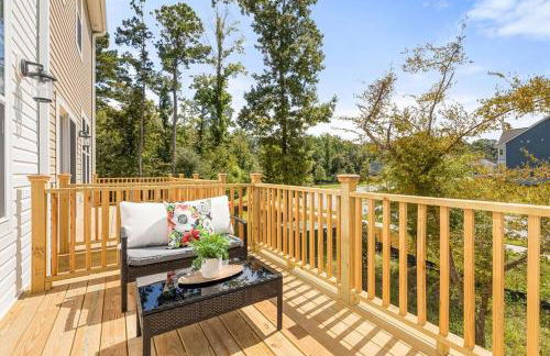 Viewing Eagle Sanctuary, by Scenic Water Reserve - Foto 26