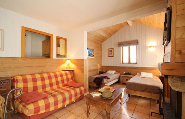 Appart Hotel Panoramic Village - Foto 10