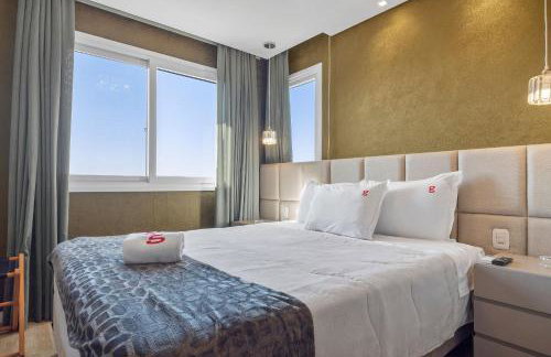 Jardins de Gramado 402 B - 3 suítes e linda vista - Foto 24