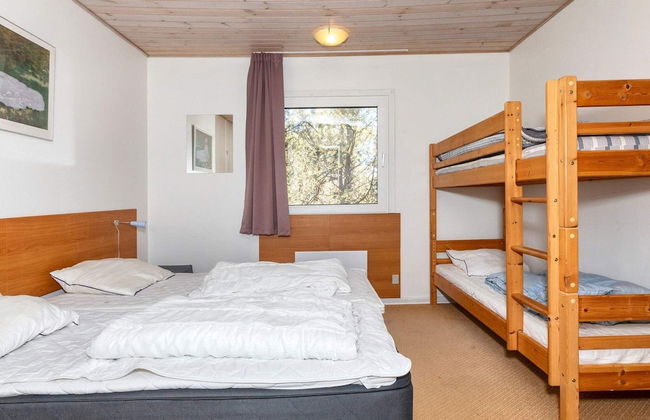 26 Person Holiday Home in Thyholm - Foto 2