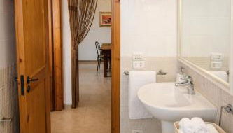 Paolo&Claudia - La Casa Di Mare by Salento Mare Cielo Travel Slow Live More - Photo 5, towels, Shower