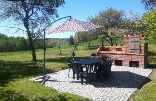 Dom na Warmii - Foto 6