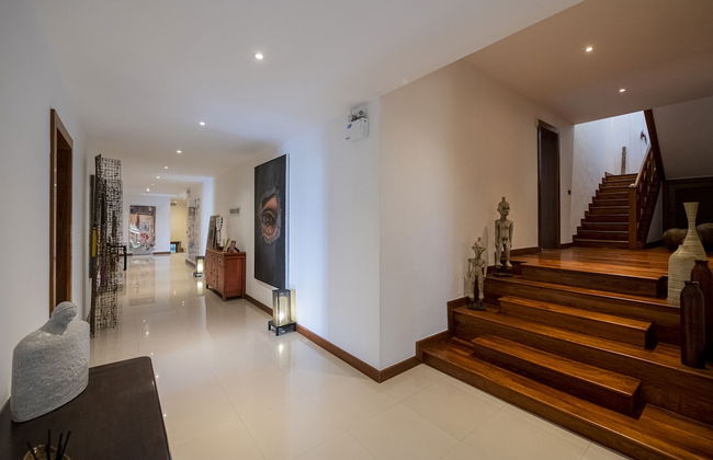 Villa Baan Phu Prana - Foto 55