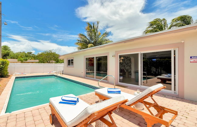 Summerfin by Avantstay Sunny Retreat Minutes From the Shore! - Foto 22