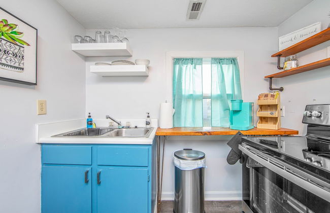 The Cozy Cottage - Foto 9