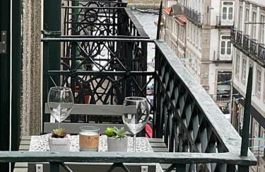 São João Boutique Apartment - Foto 23