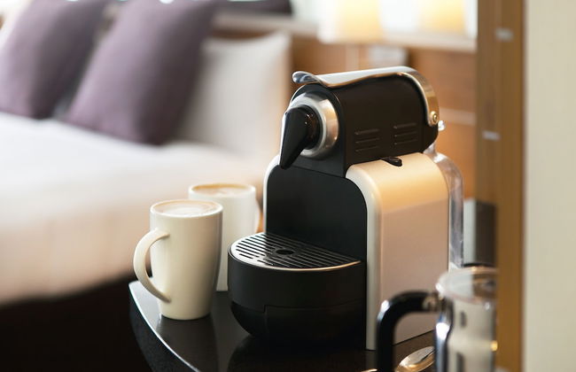 Cosmo Apartments Sants - Photo 24