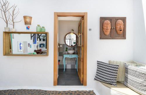 Casa El Patio Teseguite - Photo 63