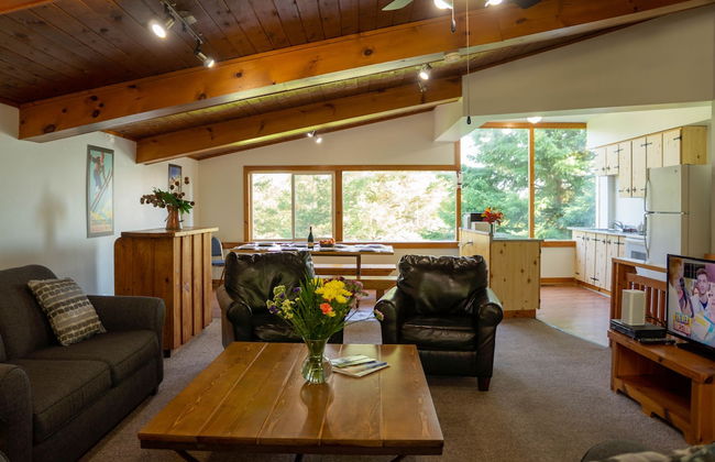 4 bedroom Blue Mountain Cottage with Private Beach Access, BBQ, Petfriendly - Foto 10