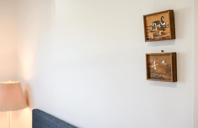 Cozy & Stylish Home Spacious, Fully Equipped Stay - Foto 39