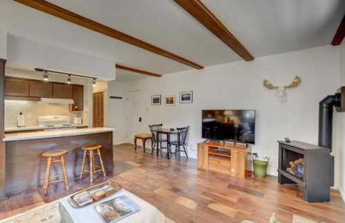 Fall River Casita - Foto 4