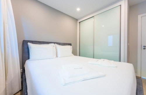 FLH Amazing Ocean View with Balcony - Foto 18