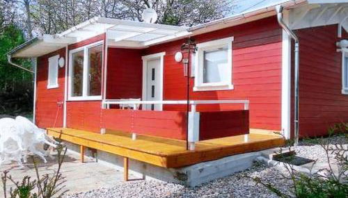 Ferienhaus Beerberg - Photo 4