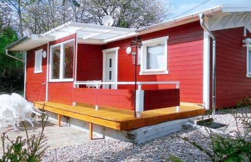 Ferienhaus Beerberg - Photo 4