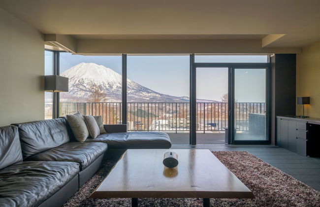 MUSE Niseko - Foto 45