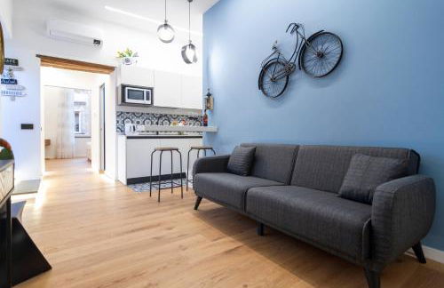 Élite House free parking for small cars only - Foto 16