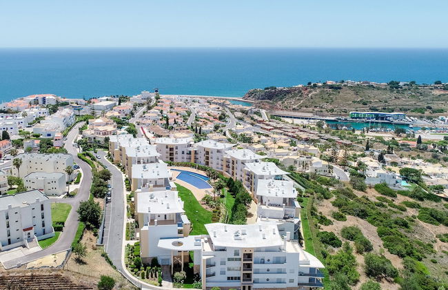 Sea view Apartment with sunbathing Terrace & 2 Swimming pools - Foto 69