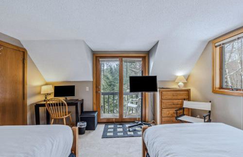 Walk to Club Game Room - Whitman Brook Overlook - Foto 25