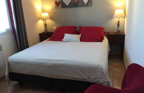 La maison de Virginie 6 a 12 personnes -300 m de la plage- vélos a disposition - Foto 47