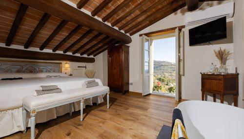 Villa Il Grifo - Foto 5, towels