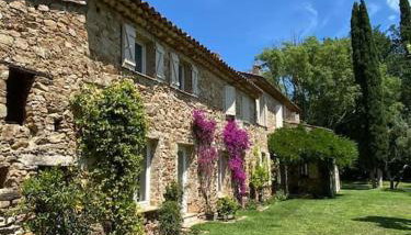 Villa provençale familiale avec piscine - Photo 1, Garden