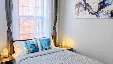 Central brownstone in Hoboken Dwntn! 15 mins to NY - Foto 5, Other