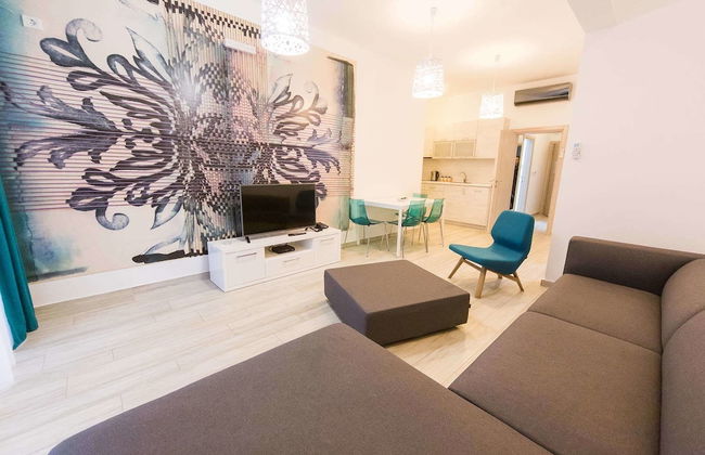 Apart Hotel Sea Fort - Foto 25