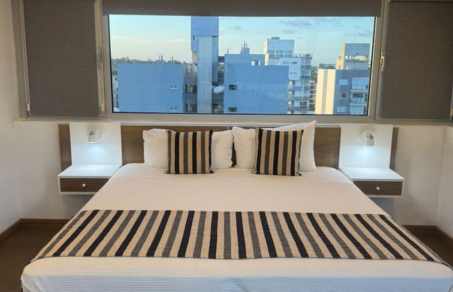 Ulises Apart hotel - Photo 6