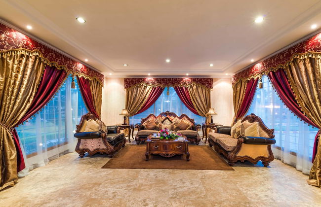 Boudl Nakhil - Foto 4