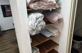 Apartment near UFMS - Foto 10