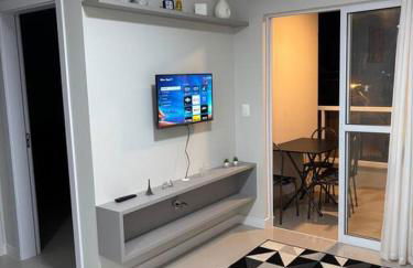 Apto Novo Penha Mar Beto Carrero - Foto 6