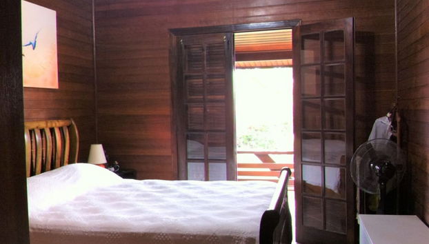 Chácara Charmosa - Foto 3, Habitación