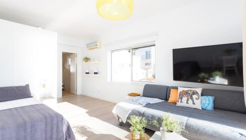 Higuerón Rental Playa Estudio - Photo 2