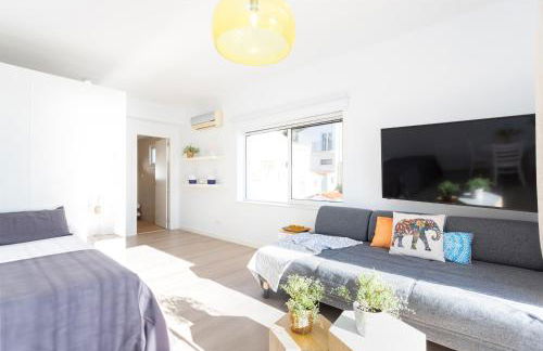 Higuerón Rental Playa Estudio - Photo 2