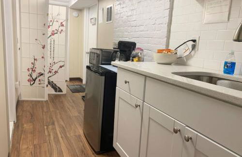 Semi Private cozy studio near downtown. - Foto 23