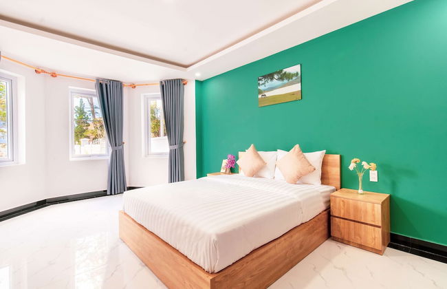 Hoa Mi - Villa Condotel - Foto 19