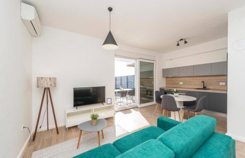 Villa Eni apartments 1 - Foto 14