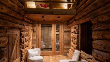 Rascard 1400- The Authentic Mountain Dream Chalet with panoramic views - Foto 4