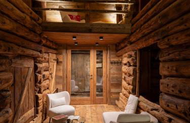 Rascard 1400- The Authentic Mountain Dream Chalet with panoramic views - Foto 4