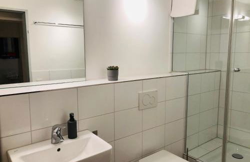 Arbio I Cube Studios & Apartments St Pauli - Foto 21